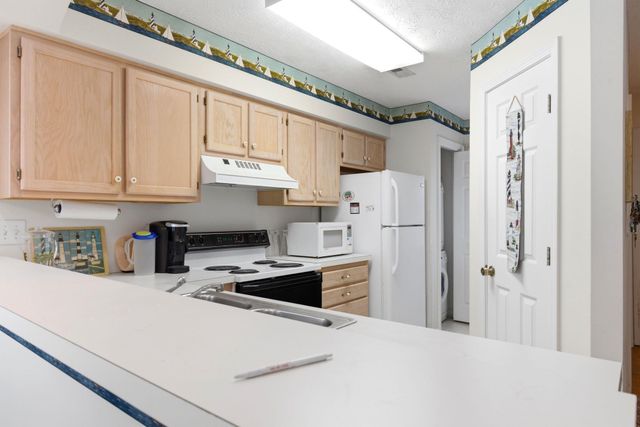 4470 Coquina Harbour Dr Unit A6, Little River, SC 29566