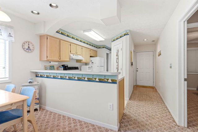 4470 Coquina Harbour Dr Unit A6, Little River, SC 29566