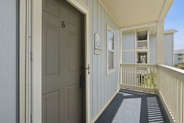 4470 Coquina Harbour Dr Unit A6, Little River, SC 29566