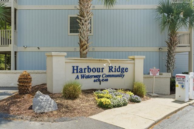 4470 Coquina Harbour Dr Unit A6, Little River, SC 29566
