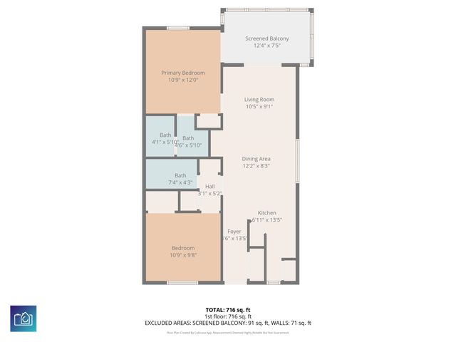 4470 Coquina Harbour Dr Unit A6, Little River, SC 29566