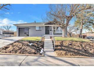 10519 Lafayette St, Northglenn, CO 80233