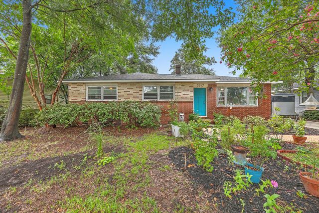 5517 Gale Street, North Charleston, SC 29406