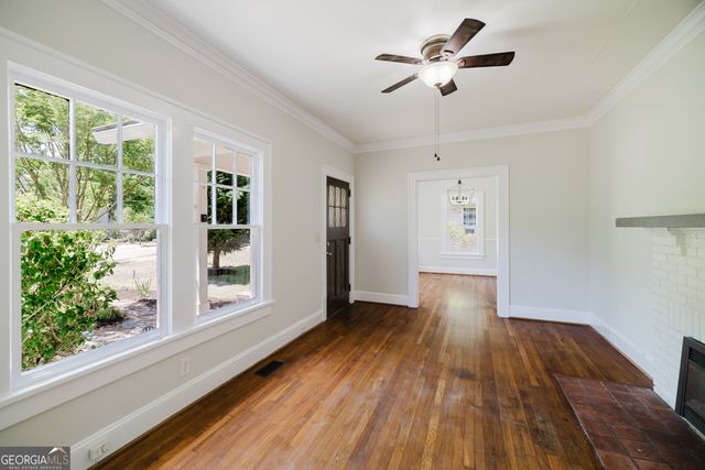 2114 Ridgedale Road NE, Atlanta, GA 30317