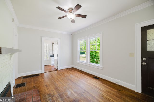 2114 Ridgedale Road NE, Atlanta, GA 30317
