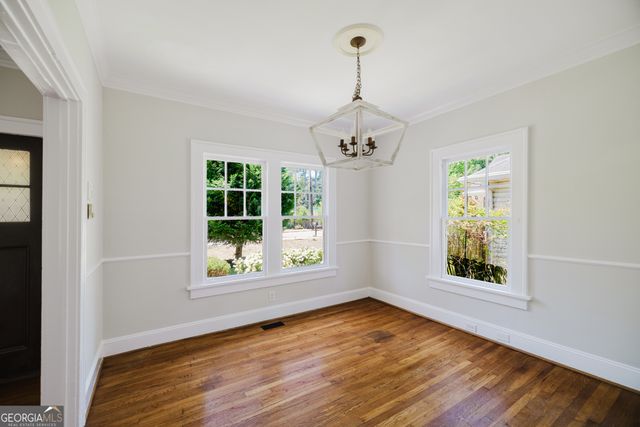 2114 Ridgedale Road NE, Atlanta, GA 30317