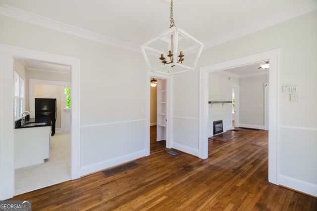 2114 Ridgedale Road NE, Atlanta, GA 30317