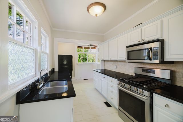2114 Ridgedale Road NE, Atlanta, GA 30317