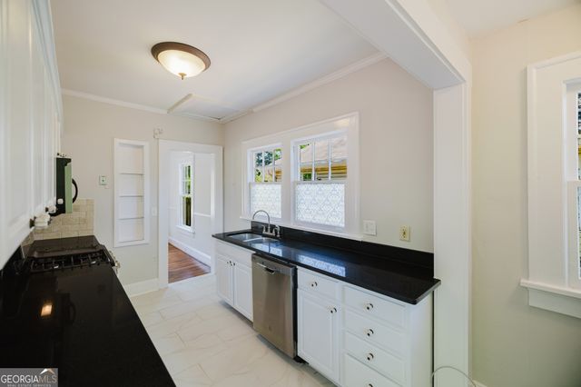 2114 Ridgedale Road NE, Atlanta, GA 30317