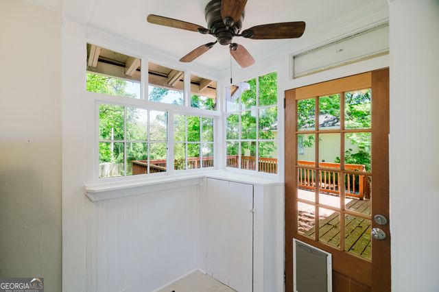 2114 Ridgedale Road NE, Atlanta, GA 30317