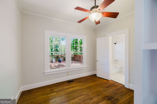 2114 Ridgedale Road NE, Atlanta, GA 30317