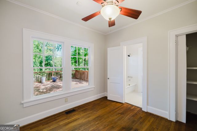 2114 Ridgedale Road NE, Atlanta, GA 30317