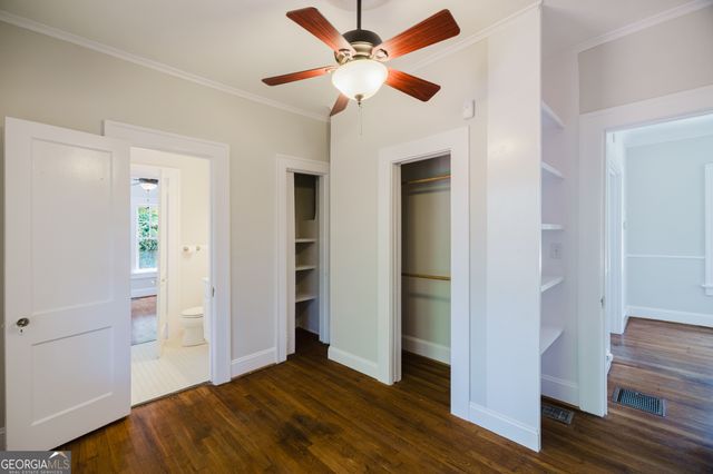 2114 Ridgedale Road NE, Atlanta, GA 30317
