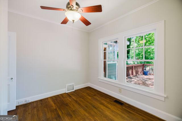 2114 Ridgedale Road NE, Atlanta, GA 30317