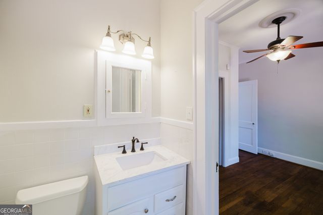 2114 Ridgedale Road NE, Atlanta, GA 30317