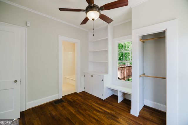 2114 Ridgedale Road NE, Atlanta, GA 30317
