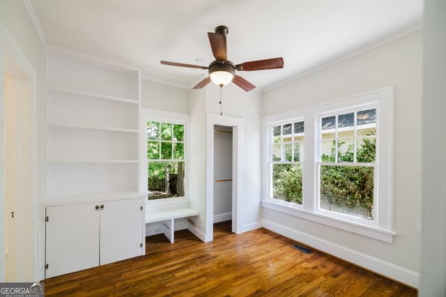 2114 Ridgedale Road NE, Atlanta, GA 30317