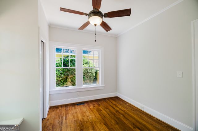 2114 Ridgedale Road NE, Atlanta, GA 30317