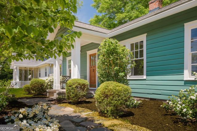 2114 Ridgedale Road NE, Atlanta, GA 30317