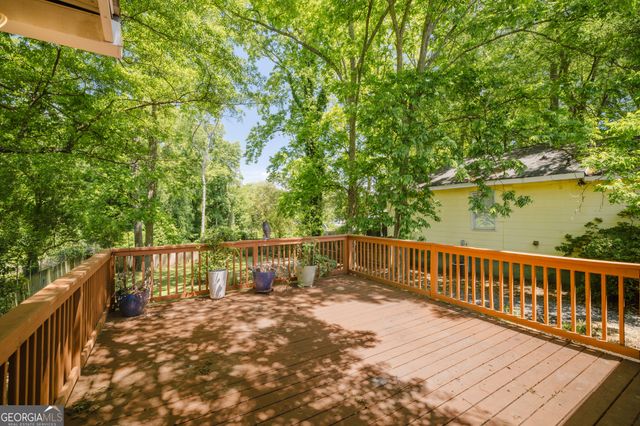 2114 Ridgedale Road NE, Atlanta, GA 30317
