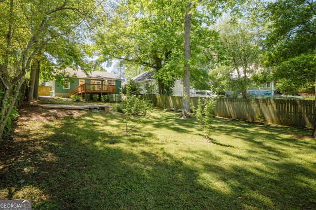 2114 Ridgedale Road NE, Atlanta, GA 30317