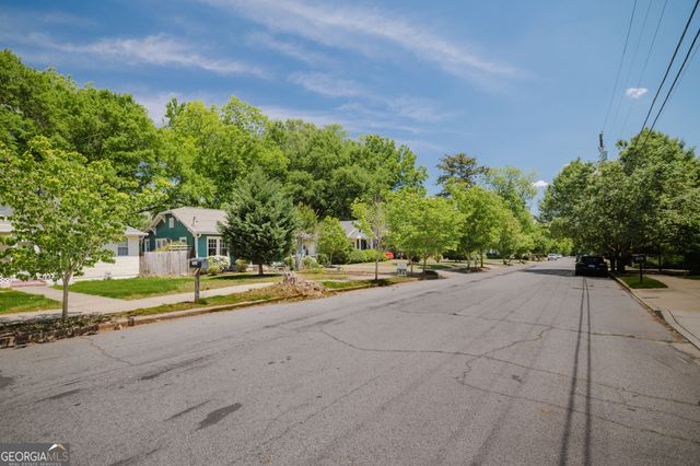 2114 Ridgedale Road NE, Atlanta, GA 30317