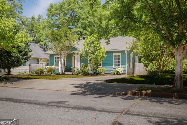 2114 Ridgedale Road NE, Atlanta, GA 30317