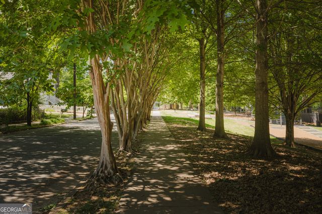2114 Ridgedale Road NE, Atlanta, GA 30317