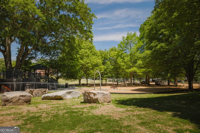 2114 Ridgedale Road NE, Atlanta, GA 30317