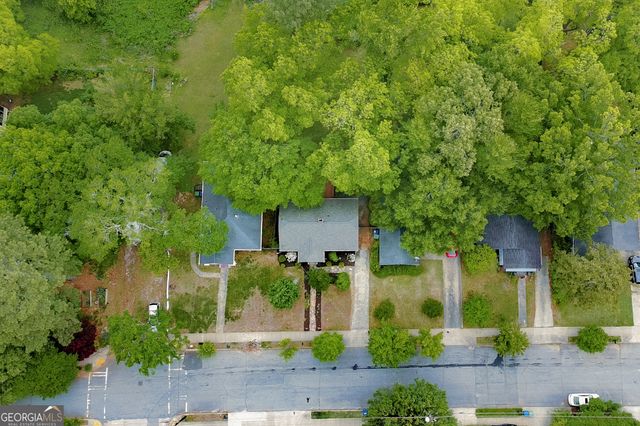 2114 Ridgedale Road NE, Atlanta, GA 30317
