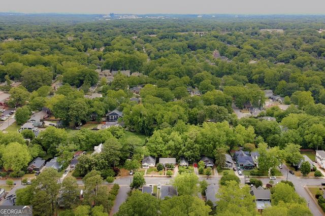 2114 Ridgedale Road NE, Atlanta, GA 30317