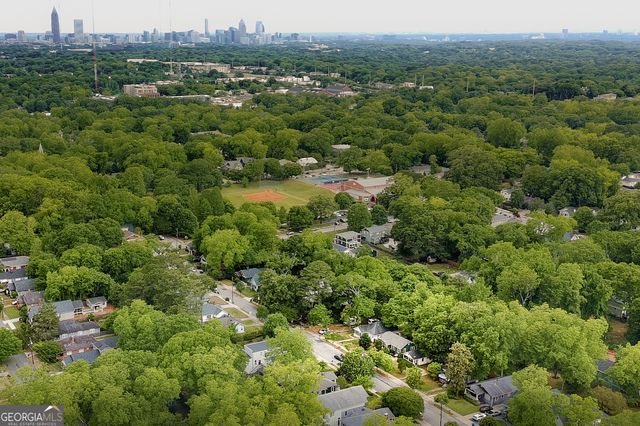 2114 Ridgedale Road NE, Atlanta, GA 30317
