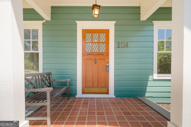 2114 Ridgedale Road NE, Atlanta, GA 30317