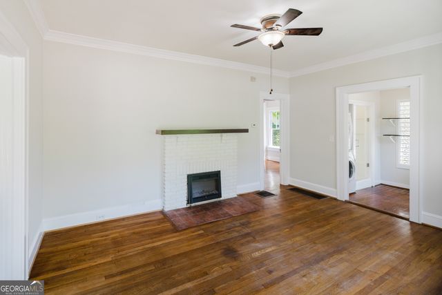 2114 Ridgedale Road NE, Atlanta, GA 30317