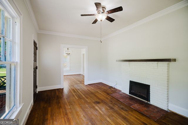 2114 Ridgedale Road NE, Atlanta, GA 30317