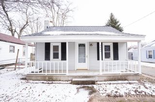 3640 Raven Avenue Sw, City Of Wyoming, MI 49509