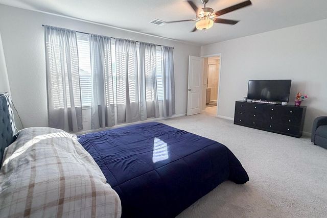 101 Unakite TRL, Liberty Hill, TX 78642