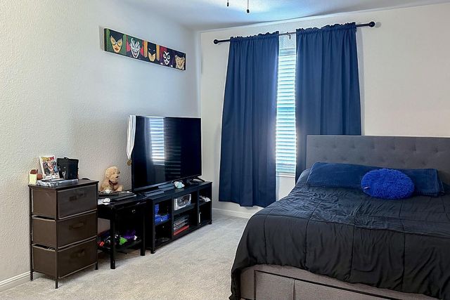 101 Unakite TRL, Liberty Hill, TX 78642
