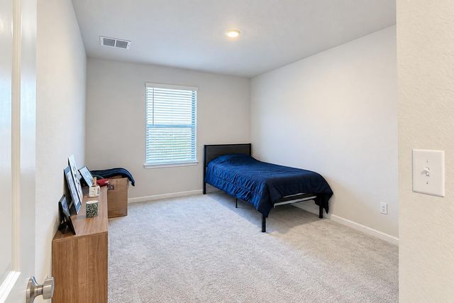 101 Unakite TRL, Liberty Hill, TX 78642