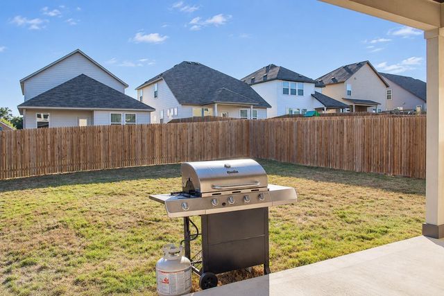 101 Unakite TRL, Liberty Hill, TX 78642