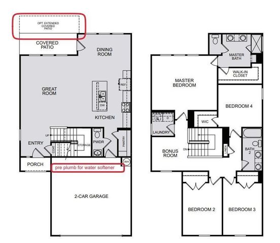 101 Unakite TRL, Liberty Hill, TX 78642
