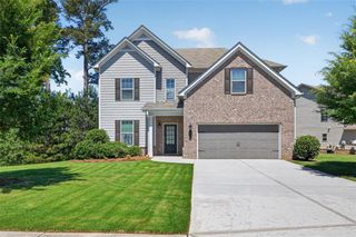 2168 Lakeview Bend Way, Buford, GA 30519