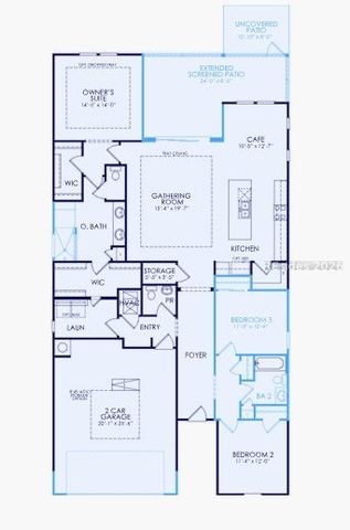 36 Scarlet Sage Dr, Bluffton, SC 29910