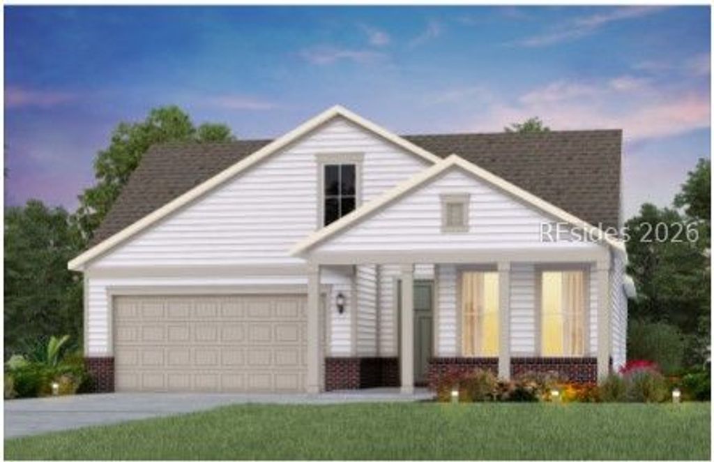 36 Scarlet Sage Dr, Bluffton, SC 29910