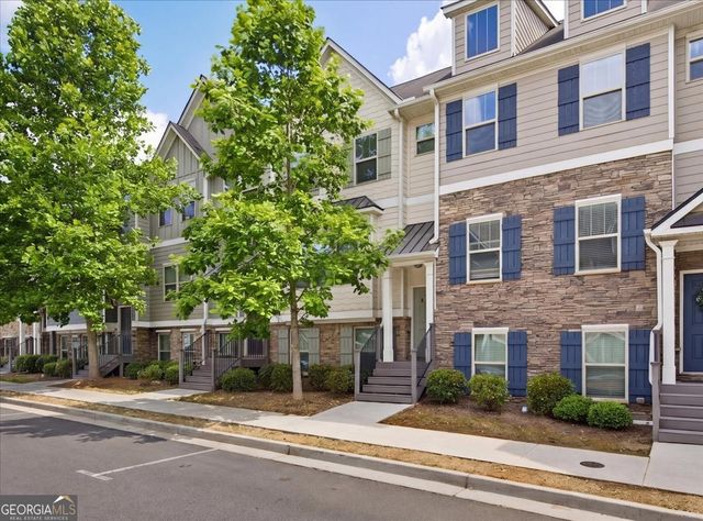 4146 Integrity Way, Powder Springs, GA 30127