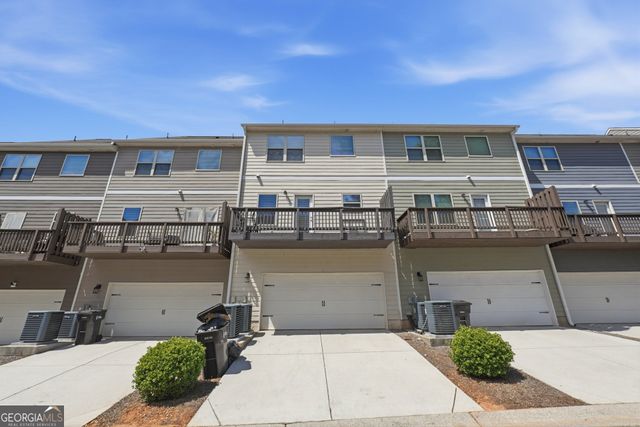 4146 Integrity Way, Powder Springs, GA 30127