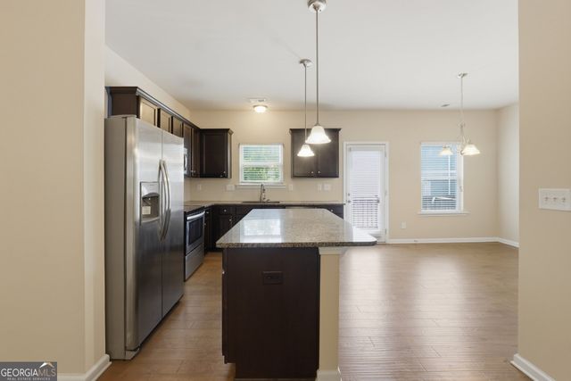 4146 Integrity Way, Powder Springs, GA 30127