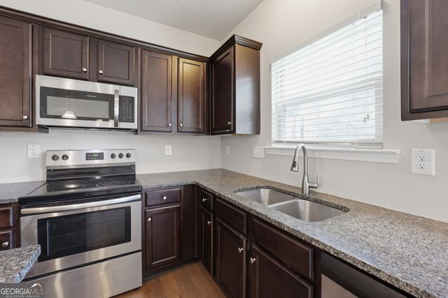 4146 Integrity Way, Powder Springs, GA 30127