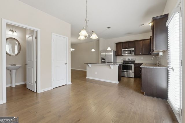 4146 Integrity Way, Powder Springs, GA 30127