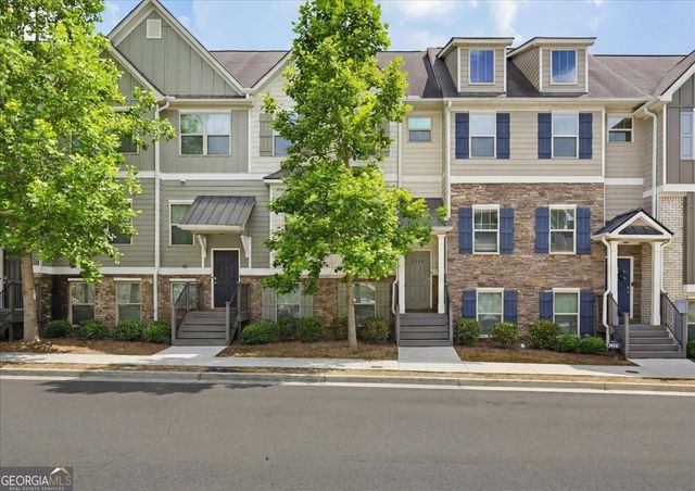 4146 Integrity Way, Powder Springs, GA 30127